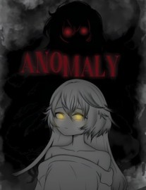 Anomaly
