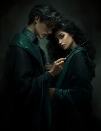 Harry Potter: Beyond Good and Evil in the Wizarding World