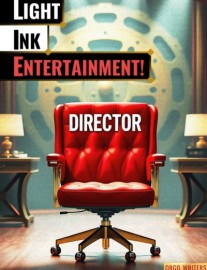 Hollywood: Lights, Ink, Entertainment!