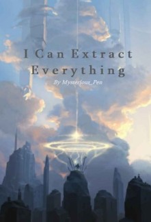 I Can Extract Everything I Can Extract Everything