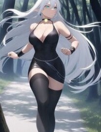 I Got Isekai’d, Well Shyt!