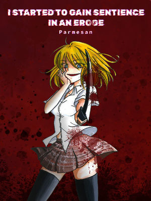 I Started To Gain Sentience In An Eroge I Started To Gain Sentience In An Eroge