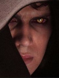Invader Syndrome (Star Wars AU)