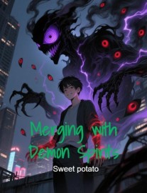 Merging with Demon Spirits