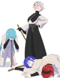 Mushoku Tensei: Life and Strife.