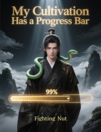 My Cultivation Has a Progress Bar