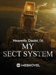 My Sect System My Sect System