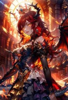 MY SSS-RANK CLASS IS BLOOD MONARCH! MY SSS-RANK CLASS IS BLOOD MONARCH!