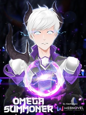 Omega Summoner Omega Summoner