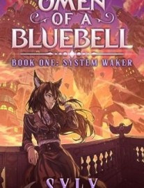 Omen of a Bluebell