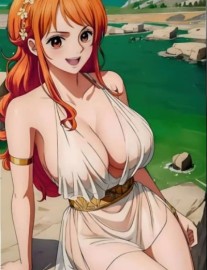 One Piece: Starting with Sharingan, I Joined the Straw Hat Pirates