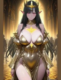 Reborn As A Slum Prince: My Kingdom System Creates Legendary Beauties