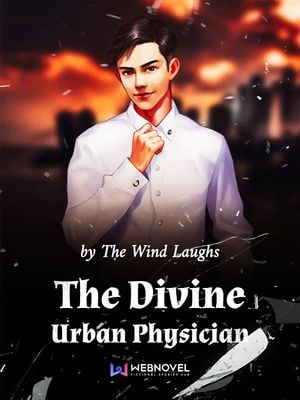 The Divine Urban Physician The Divine Urban Physician