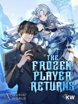 Return of The Frozen Player - Chapter 35 