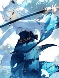 The Sword Saint’s Second Life As a Fox Girl
